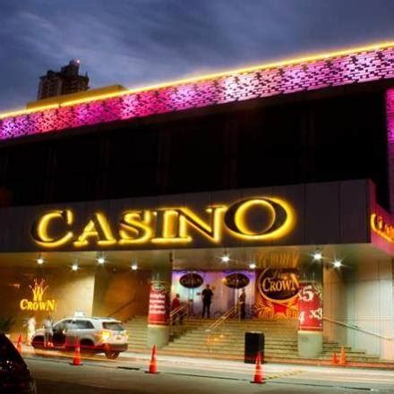 Island casino Panama